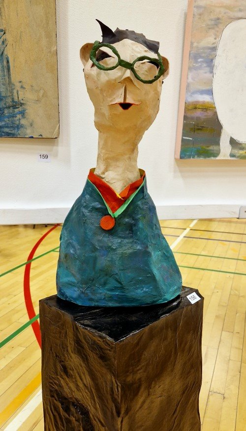 Henriette Bjerreskov, Esbjerg