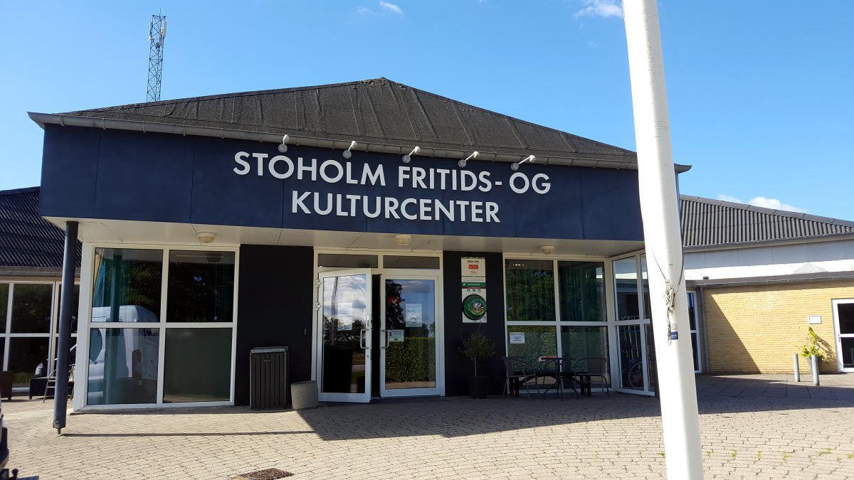 Stoholm Fritids- og Kulturcenter