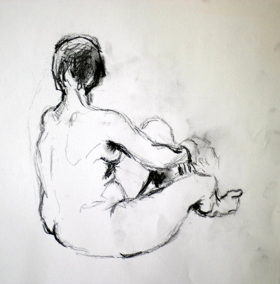 Croquis - et tilbud ved ArtoLab 2023