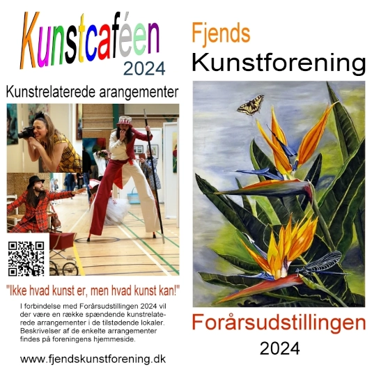 Link til bestilling af foldere til omdeling