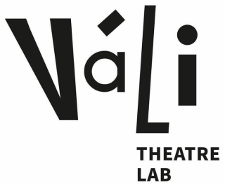 Váli Theatre Labs logo