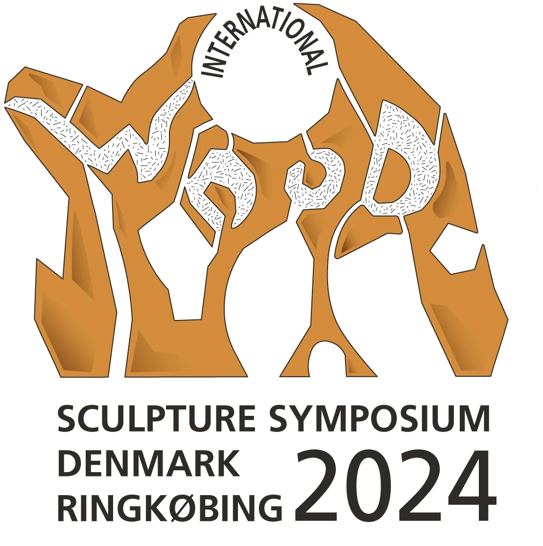 Wood Sculpture Symposium Ringkøbing Denmark